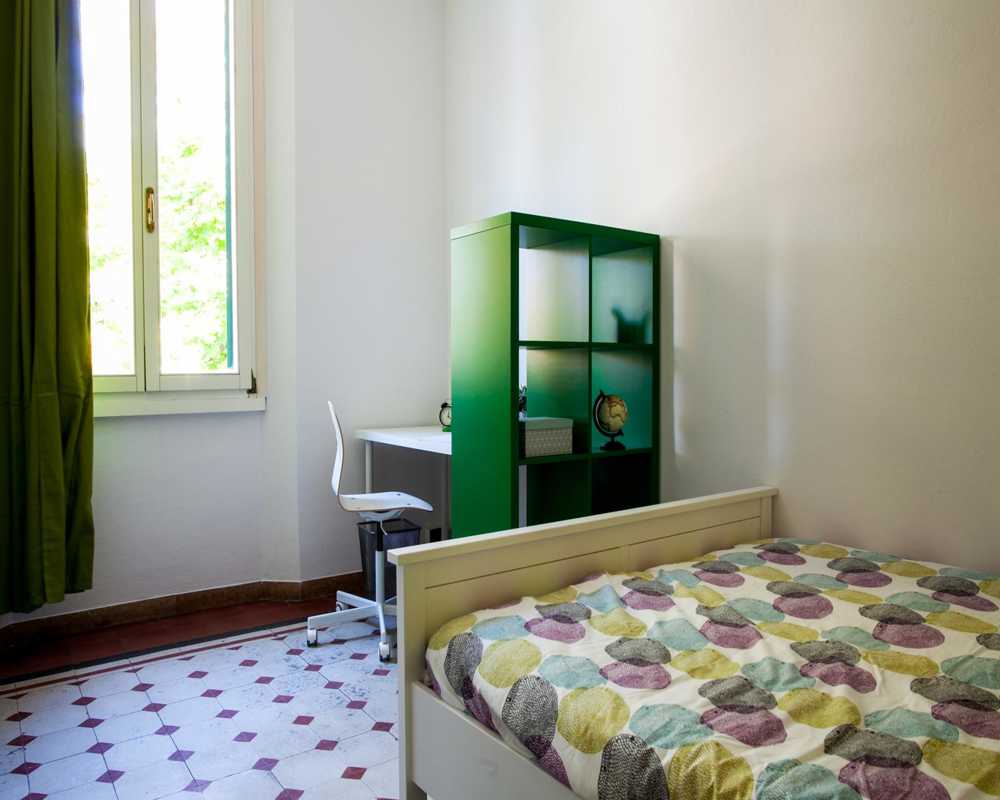 Single room Bologna, 5 beds, 15m² — photo 25