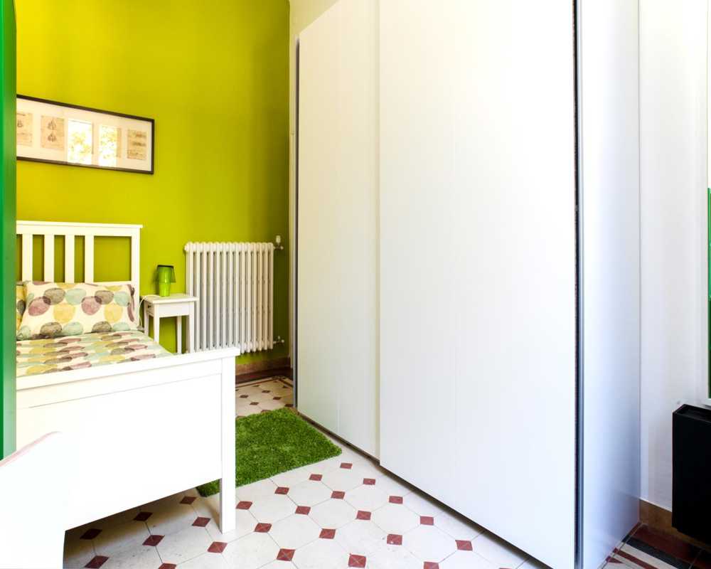 Single room Bologna, 5 beds, 15m² — photo 26