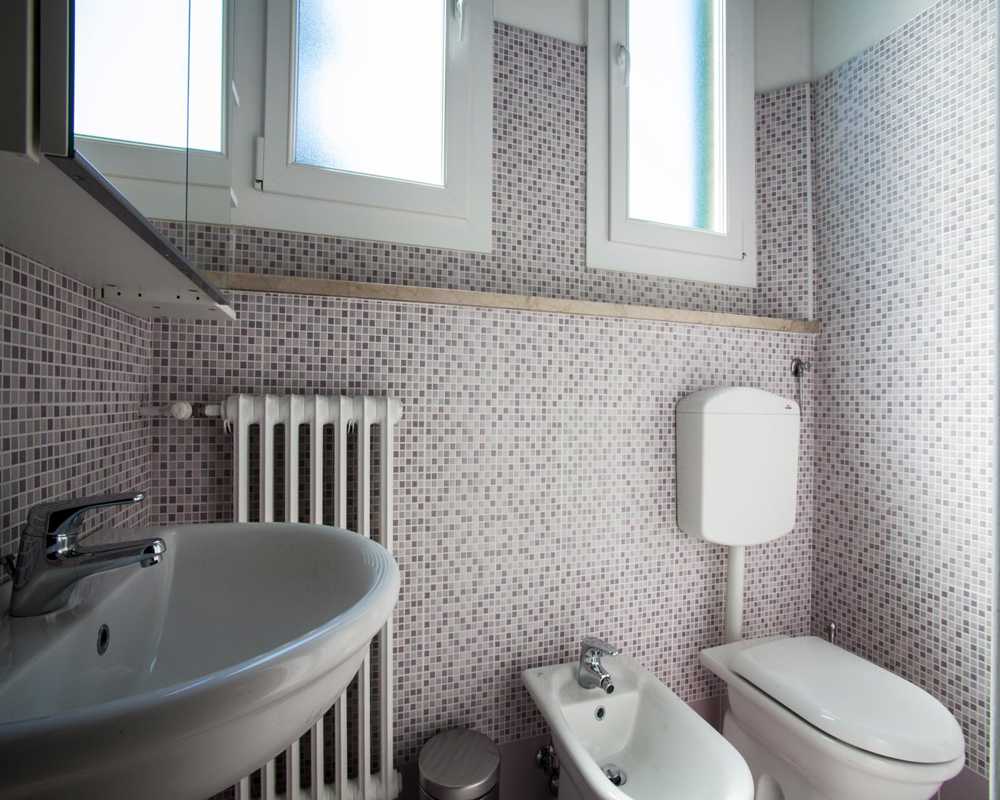 Single room Bologna, 5 beds, 14m² — photo 28