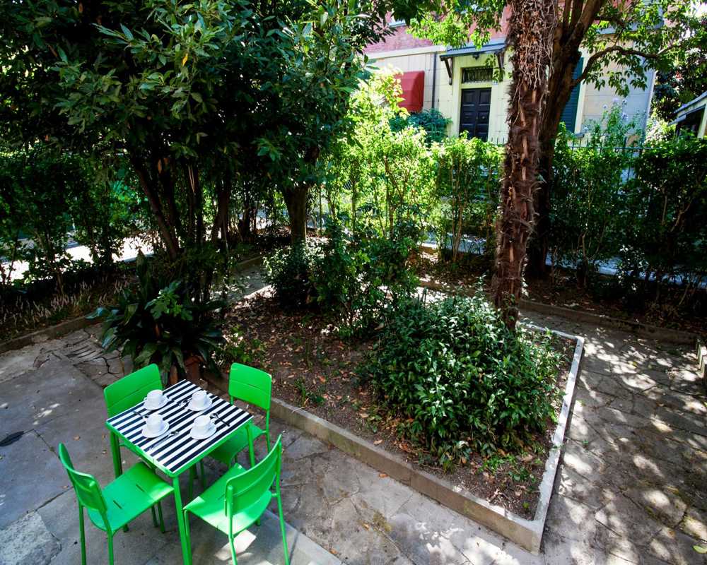 Single room Bologna, 5 beds, 14m² — photo 22