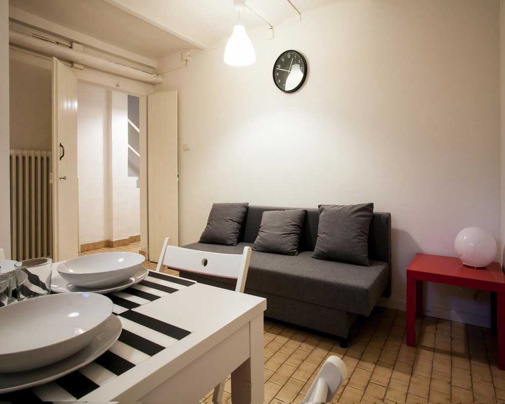 Single room Bologna, 5 beds, 14m² — photo 19