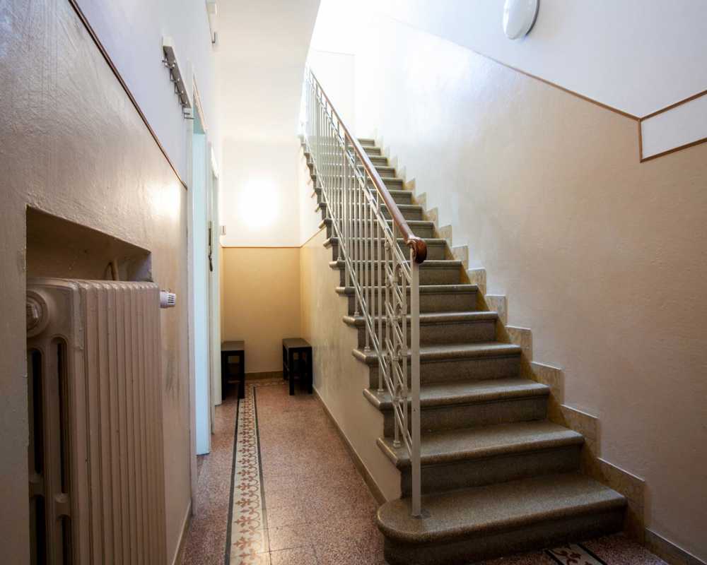 Single room Bologna, 5 beds, 14m² — photo 23