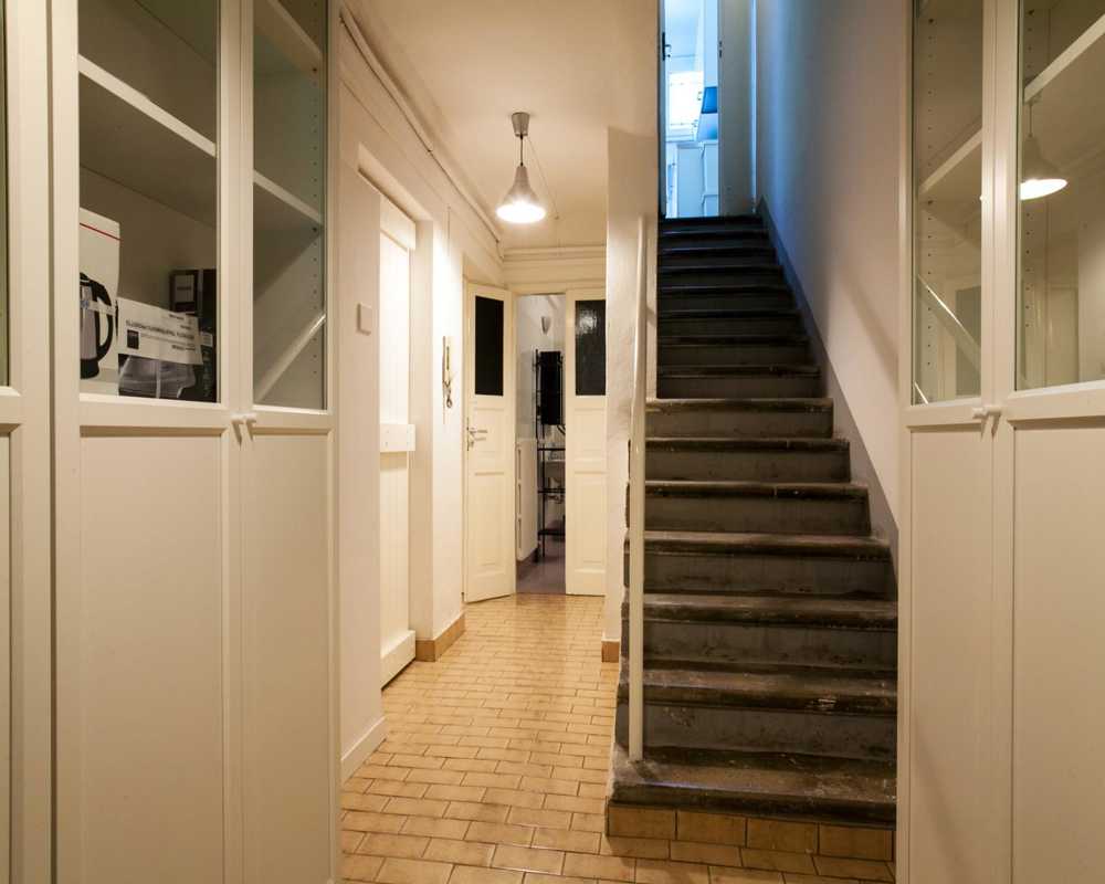 Single room Bologna, 5 beds, 14m² — photo 24