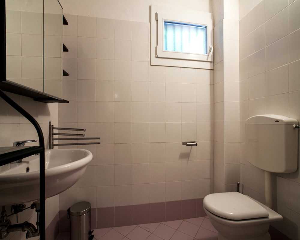 Single room Bologna, 5 beds, 14m² — photo 27