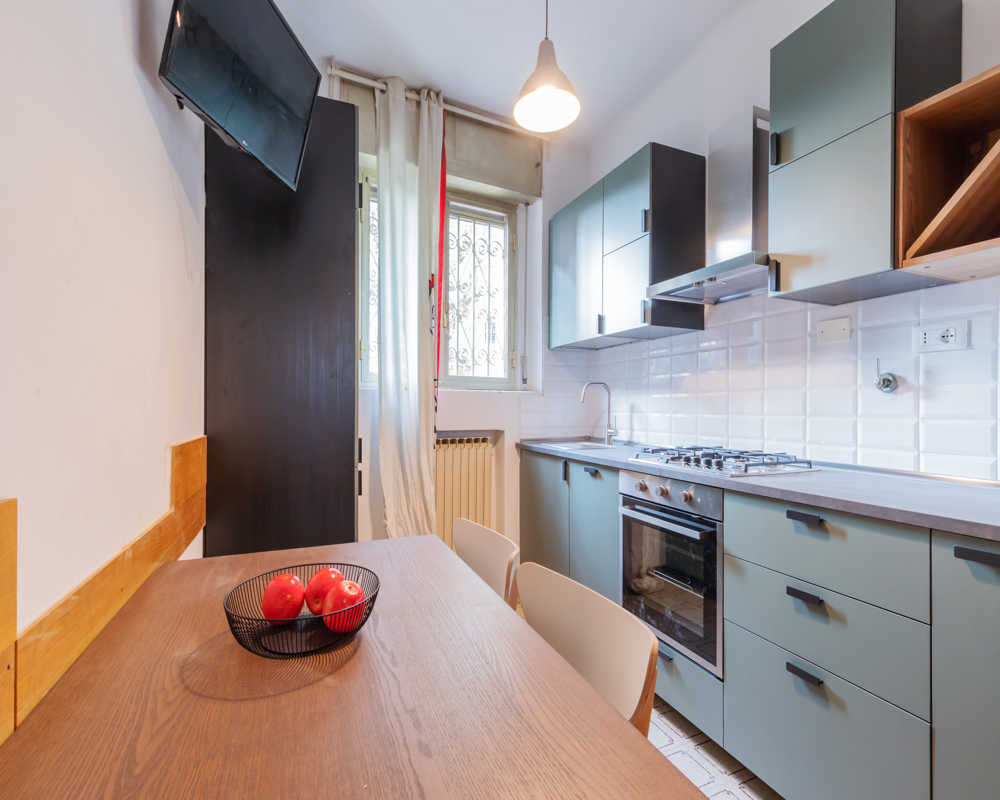 Room in Bologna - Via San Donato, San Donato - Fiera - en Bolonia