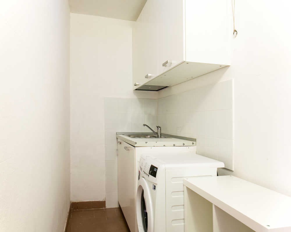 Chambre simple Bologne, 5 chambres, 19m² — photo 10