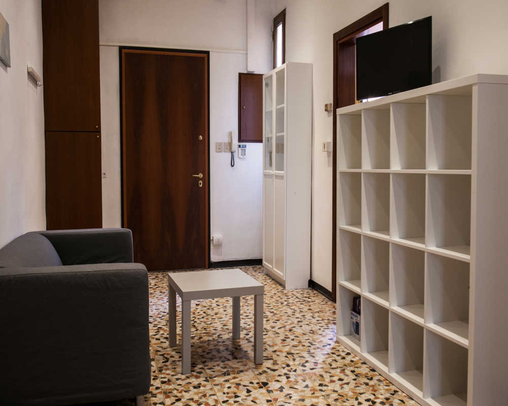 Chambre simple Bologne, 5 chambres, 19m² — photo 6