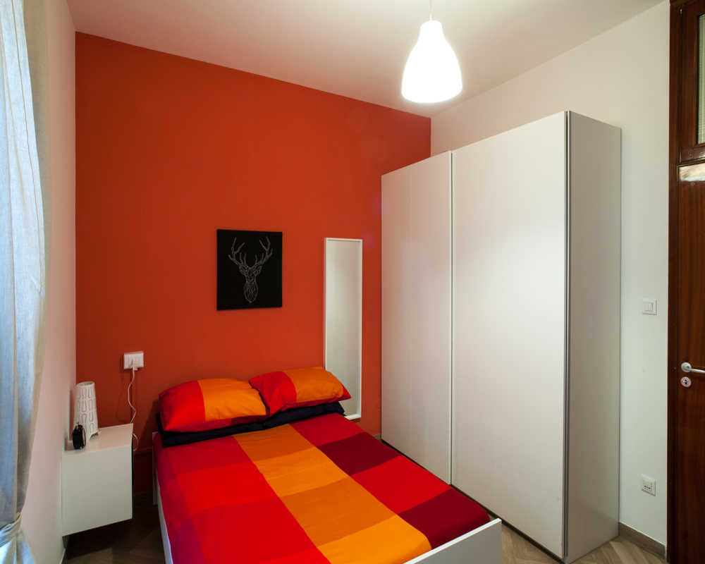 Single room Bologna, 6 beds, 14m² — photo 3