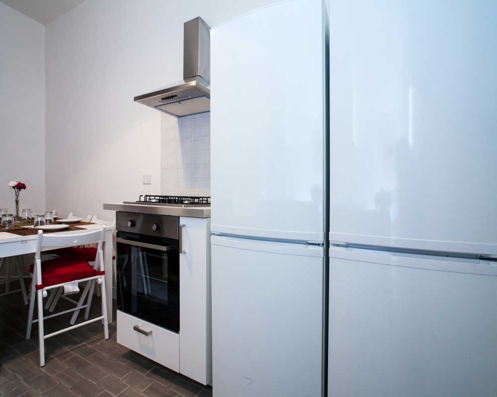 Chambre simple Bologne, 6 chambres, 21m² — photo 4