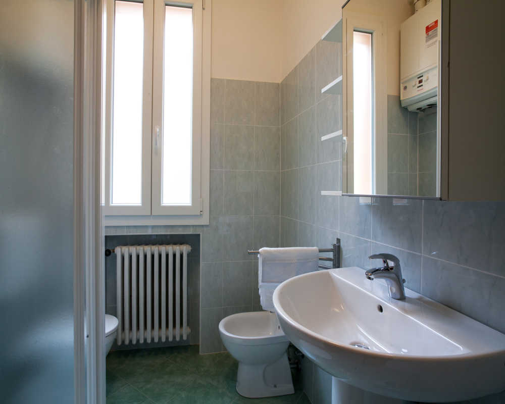 Room in Bologna - Vicolo Pagliacorta, Centro Storico - à Bologne