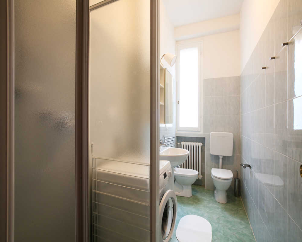 Chambre simple Bologne, 6 chambres, 21m² — photo 2