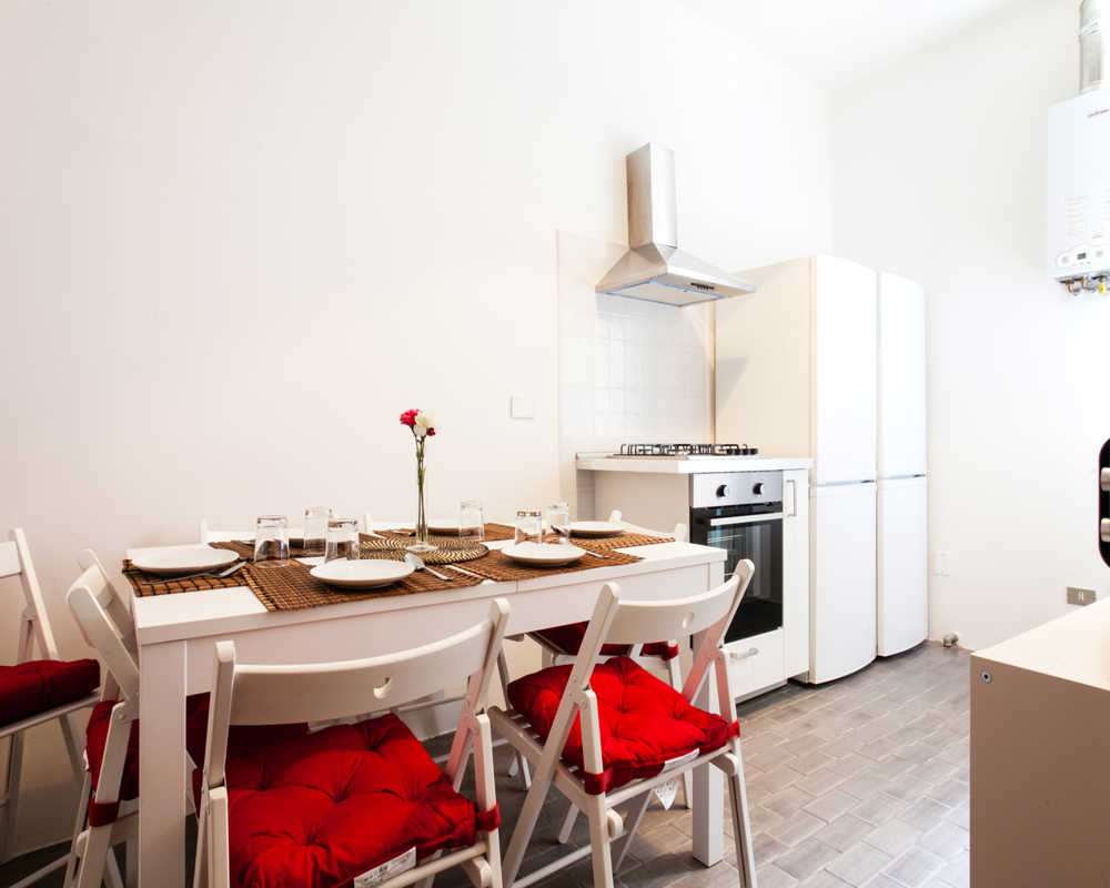 Chambre simple Bologne, 6 chambres, 21m² — photo 6