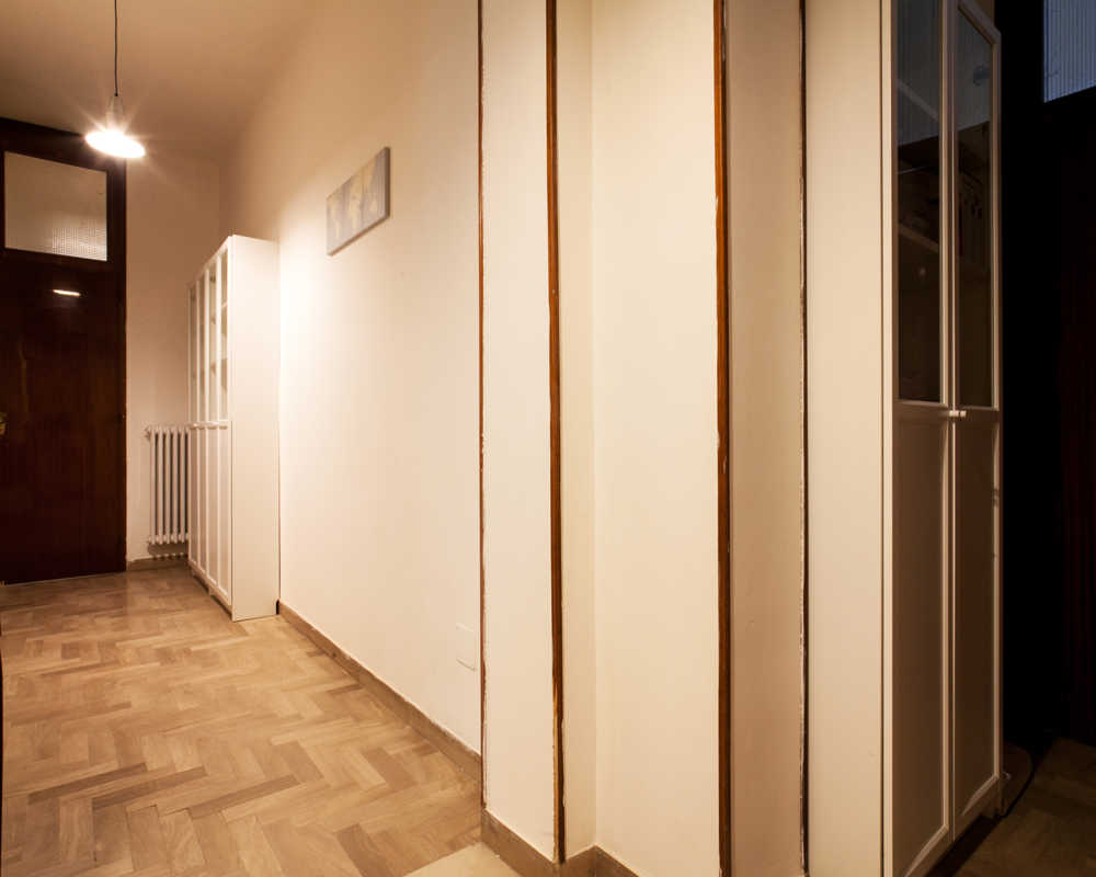 Chambre simple Bologne, 6 chambres, 21m² — photo 3