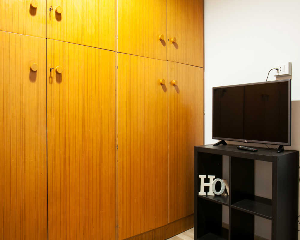 Chambre simple Bologne, 6 chambres, 21m² — photo 7