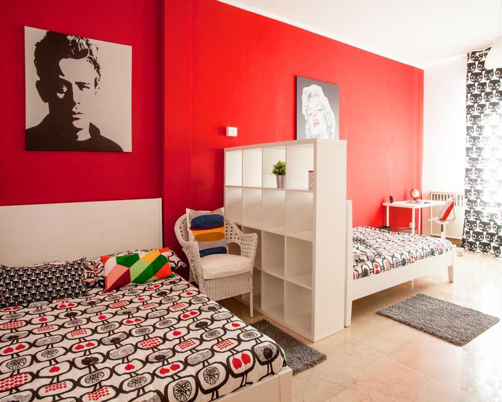 Image of room 1