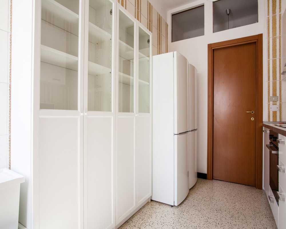 Chambre simple Bologne, 4 chambres, 31m² — photo 17