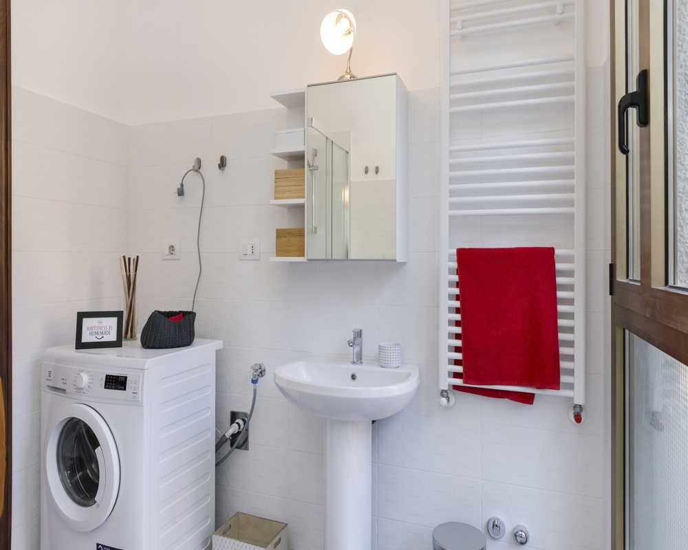 Chambre simple Bologne, 7 chambres, 13m² — photo 26