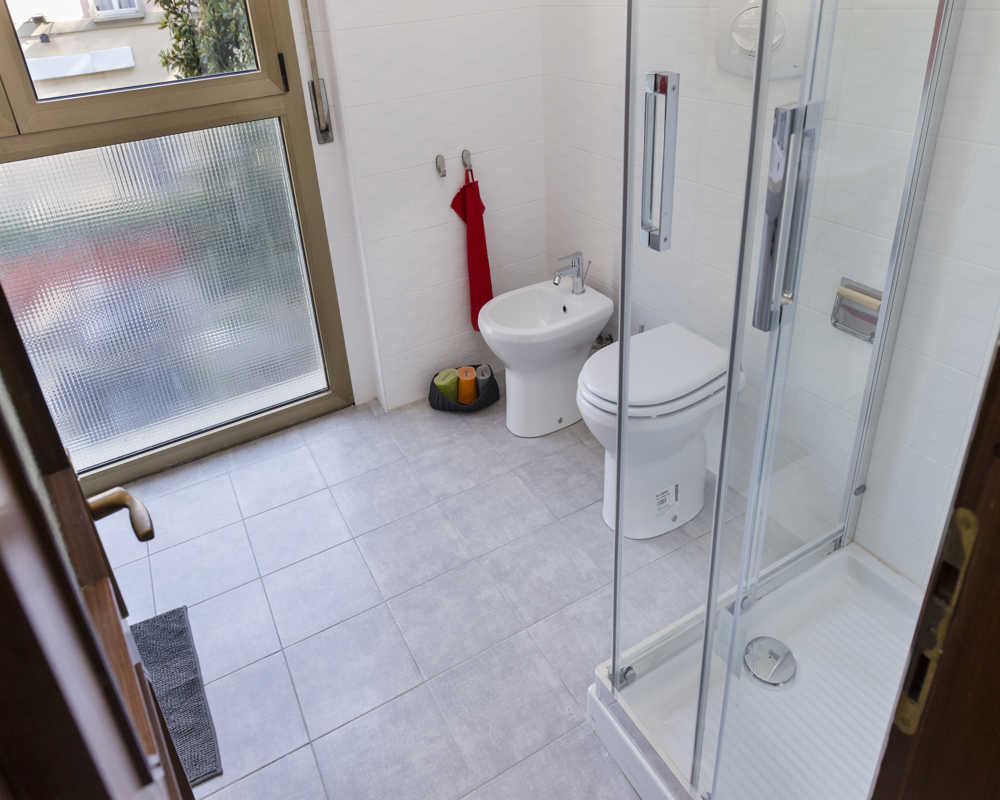 Chambre simple Bologne, 7 chambres, 13m² — photo 27