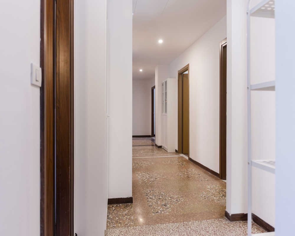 Chambre simple Bologne, 7 chambres, 13m² — photo 2
