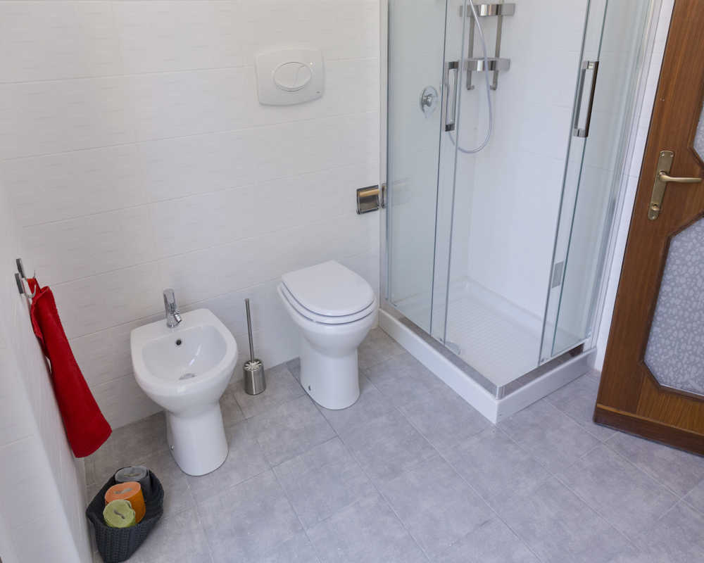 Chambre simple Bologne, 7 chambres, 13m² — photo 20