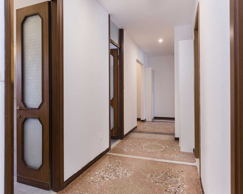 Chambre simple Bologne, 7 chambres, 13m² — photo 13