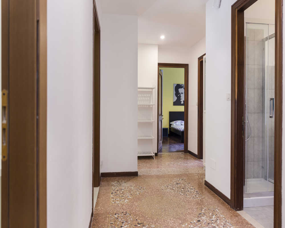Room in Bologna - Viale Giovanni Vicini, Costa-Saragozza - à Bologne