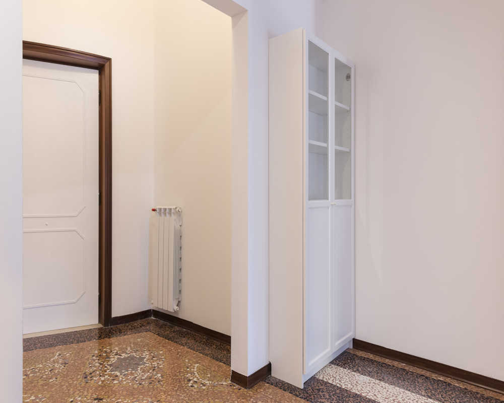 Chambre simple Bologne, 7 chambres, 13m² — photo 8