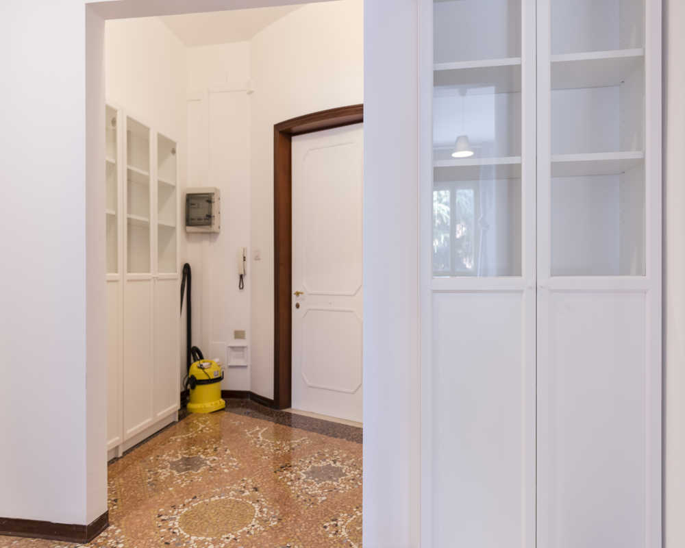 Chambre simple Bologne, 7 chambres, 13m² — photo 6