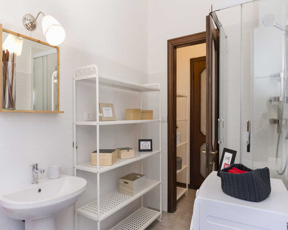 Chambre simple Bologne, 5 chambres, 16m² — photo 42