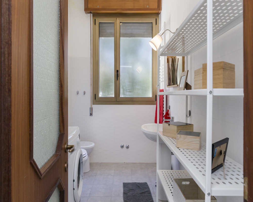 Chambre simple Bologne, 5 chambres, 16m² — photo 45