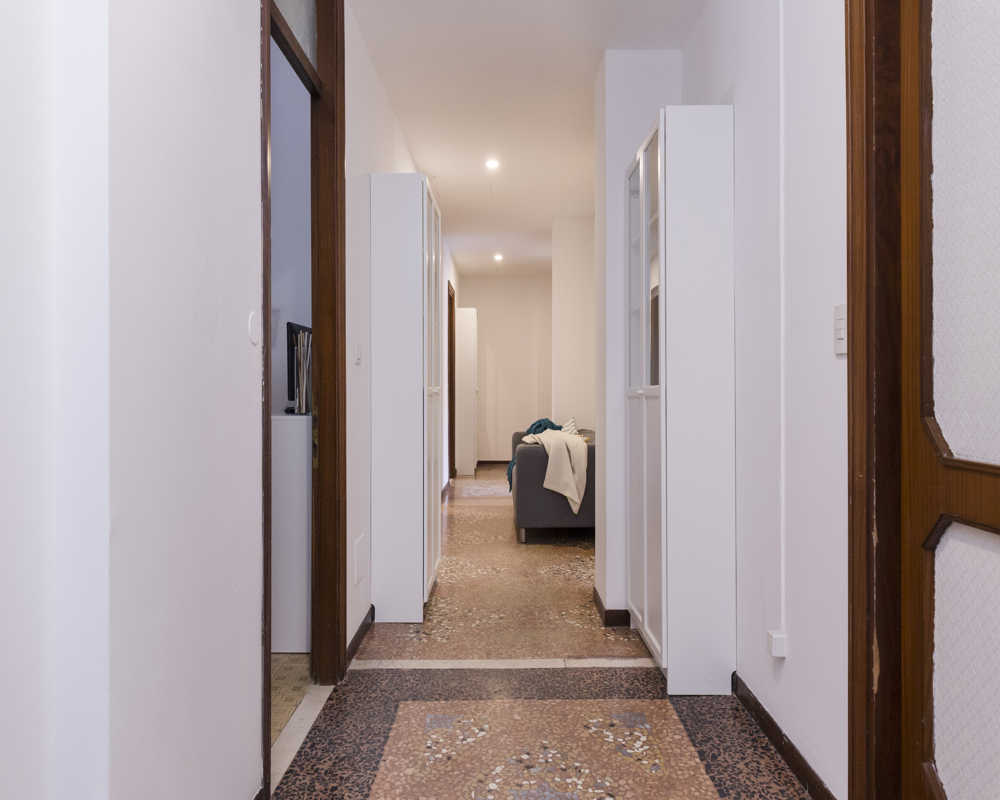 Chambre simple Bologne, 5 chambres, 16m² — photo 67