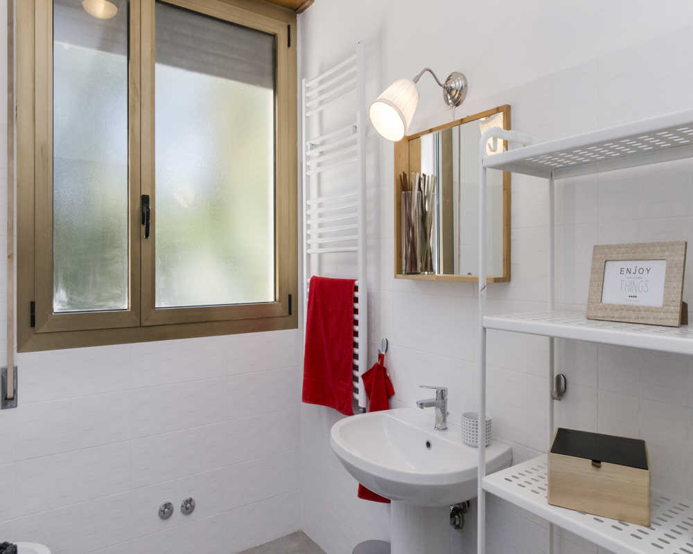 Chambre simple Bologne, 5 chambres, 16m² — photo 49
