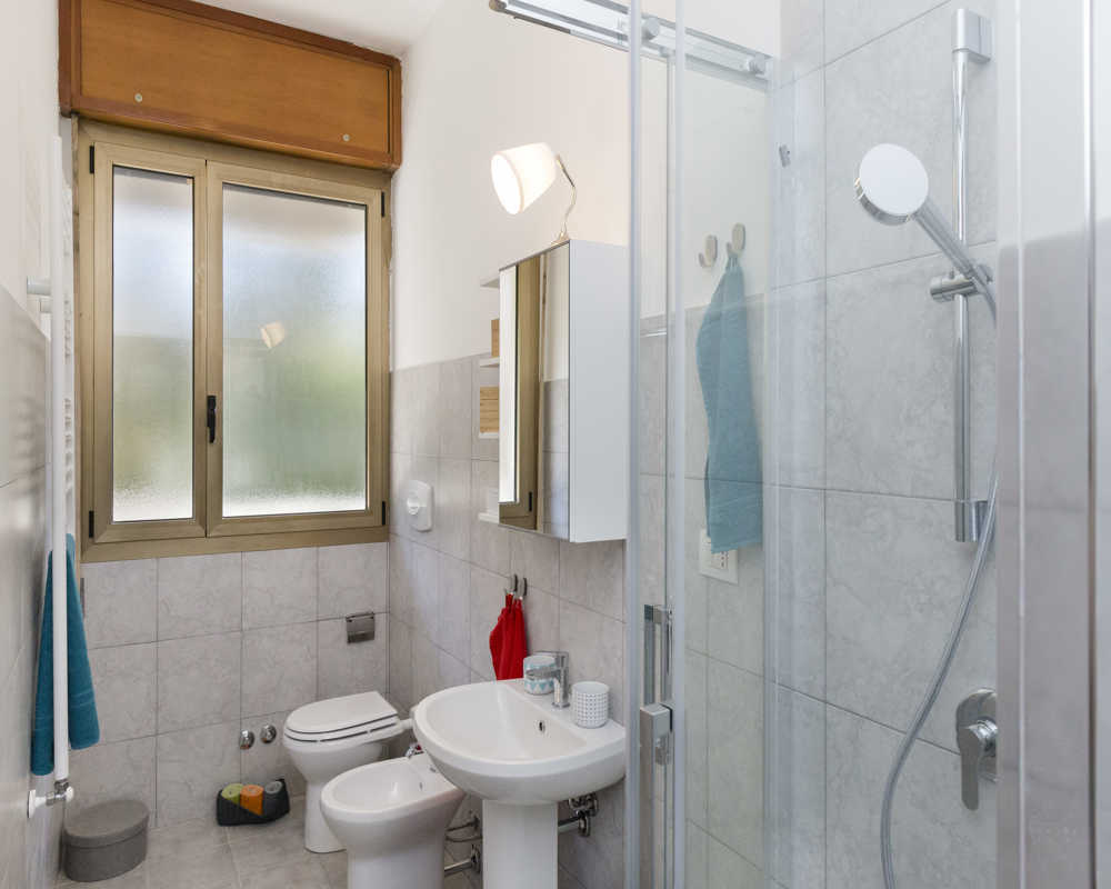 Chambre simple Bologne, 5 chambres, 16m² — photo 48