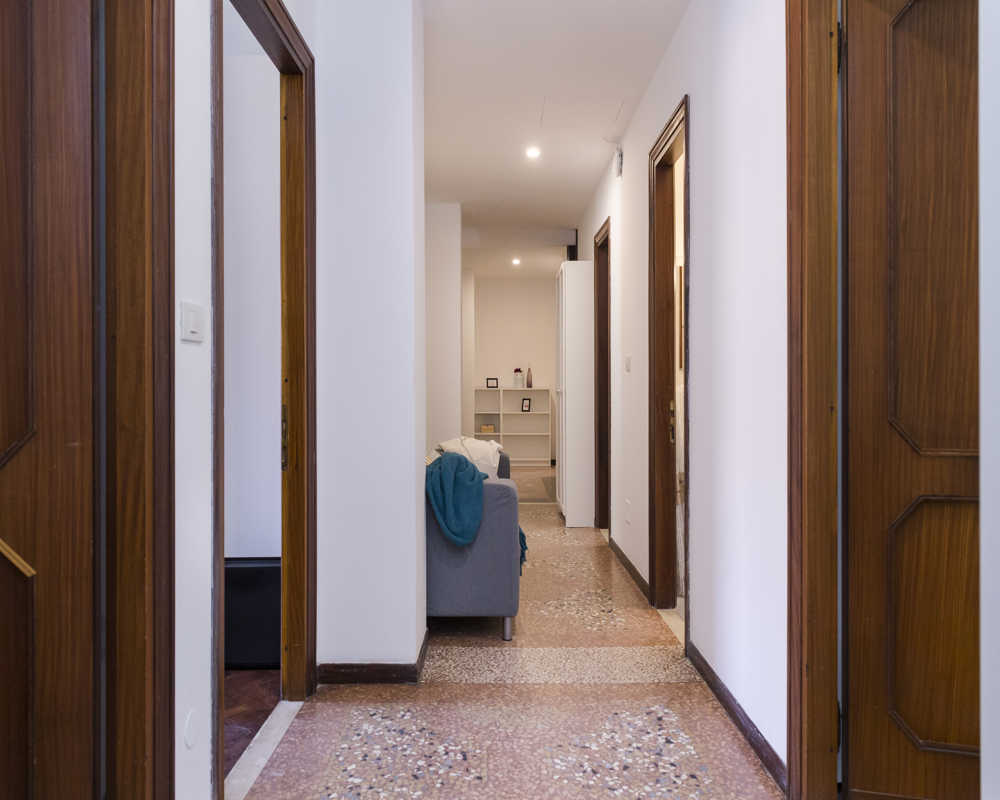 Chambre simple Bologne, 5 chambres, 16m² — photo 53