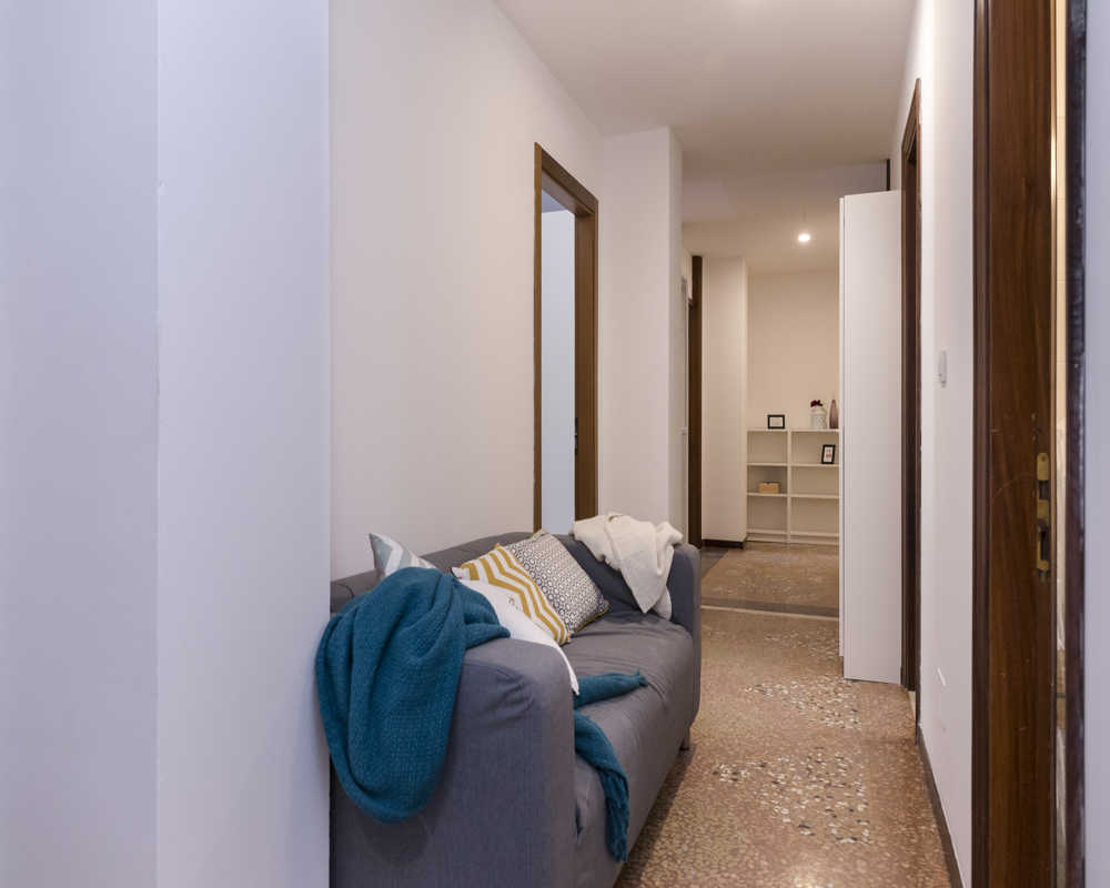 Chambre simple Bologne, 5 chambres, 16m² — photo 66