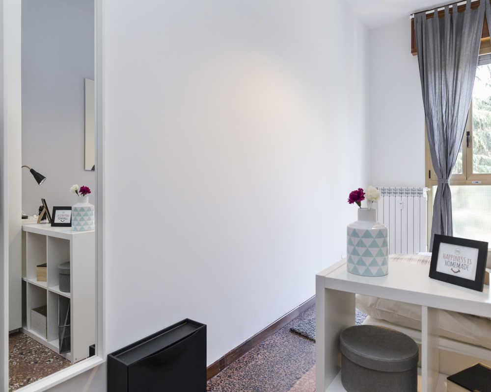 Chambre simple Bologne, 6 chambres, 15m² — photo 17