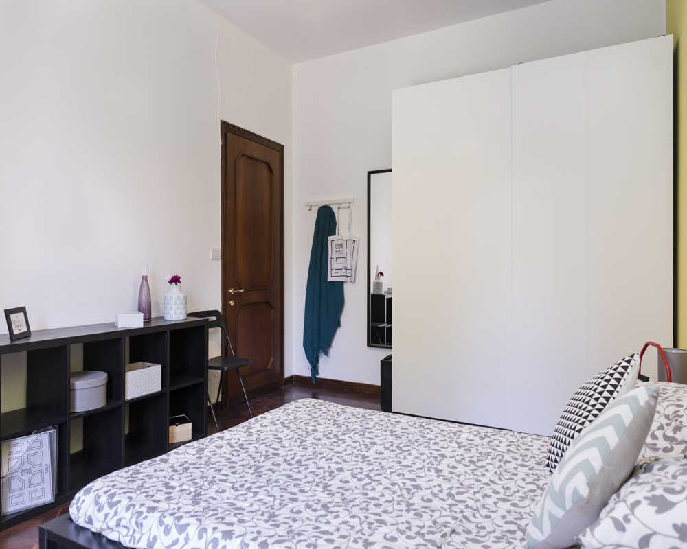 Single room Bologna, 6 beds, 20m² — photo 41