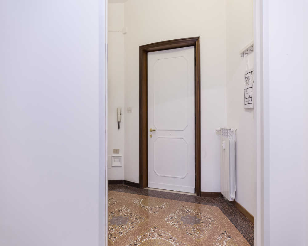 Chambre simple Bologne, 6 chambres, 15m² — photo 26