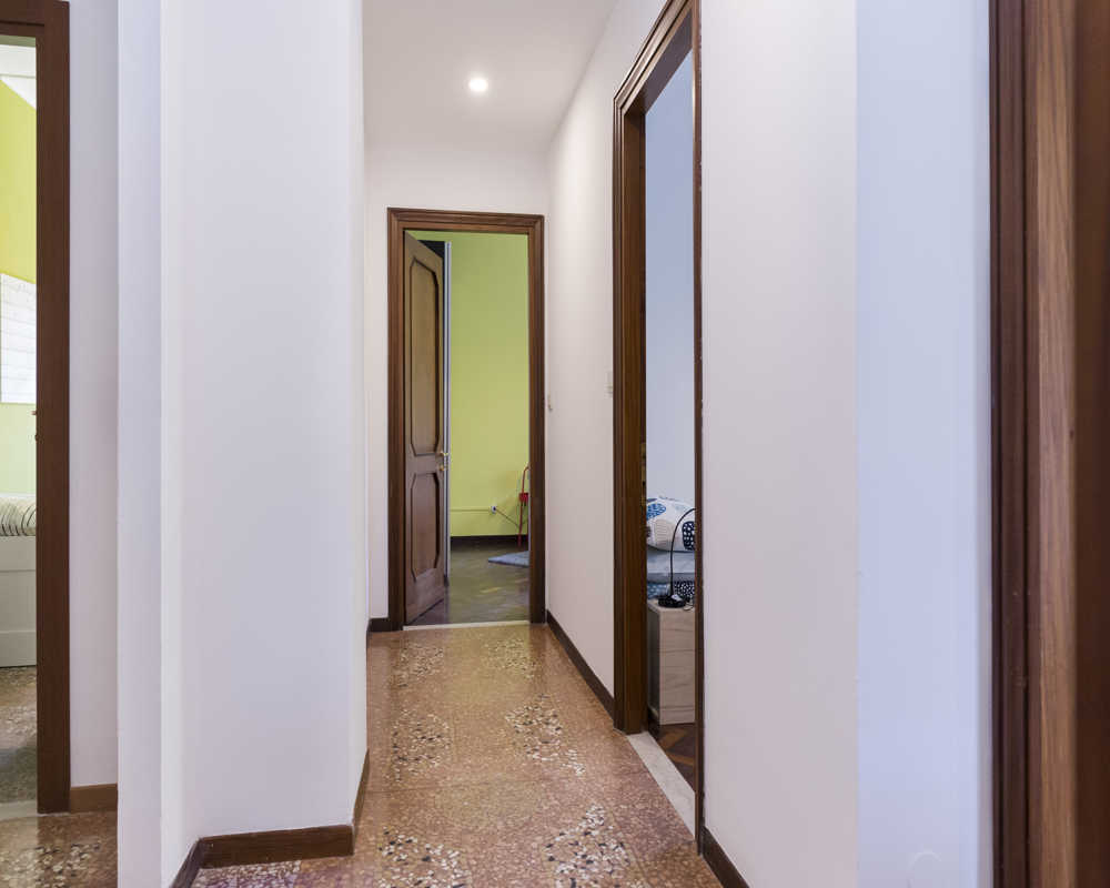 Chambre simple Bologne, 6 chambres, 15m² — photo 14