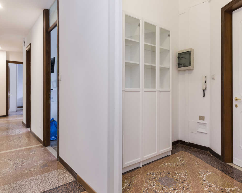 Chambre simple Bologne, 6 chambres, 15m² — photo 15