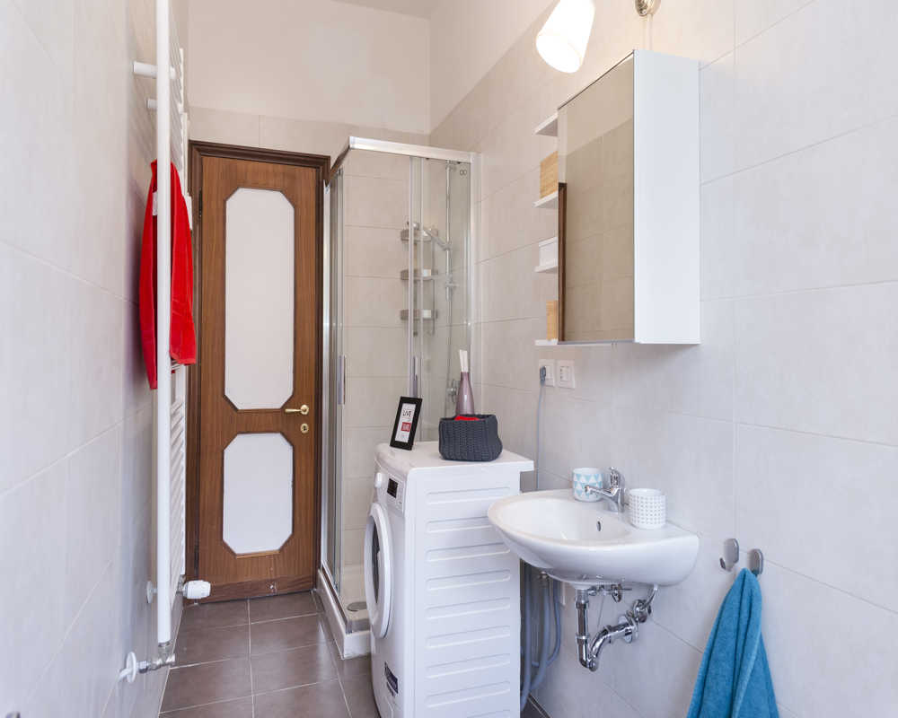 Chambre simple Bologne, 6 chambres, 15m² — photo 6