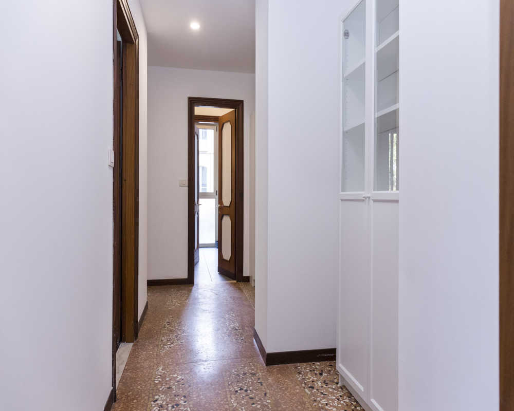 Chambre simple Bologne, 6 chambres, 15m² — photo 27