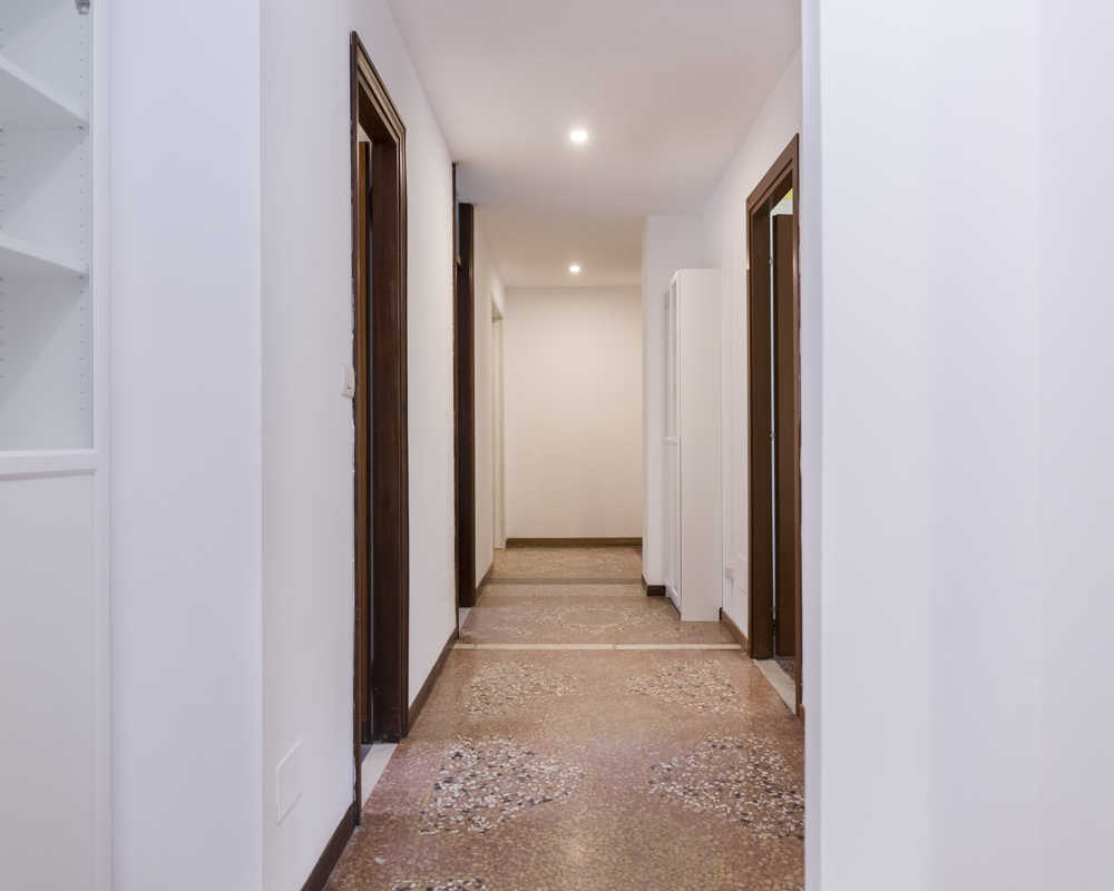 Chambre simple Bologne, 6 chambres, 15m² — photo 16