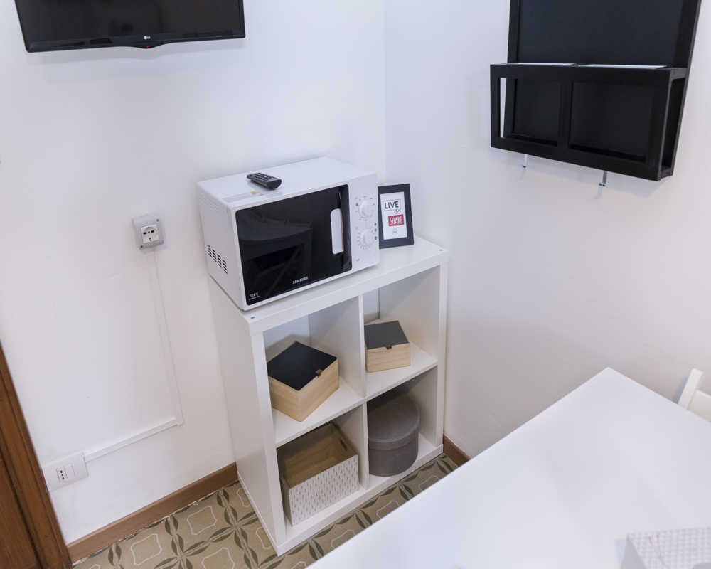 Chambre simple Bologne, 6 chambres, 15m² — photo 24