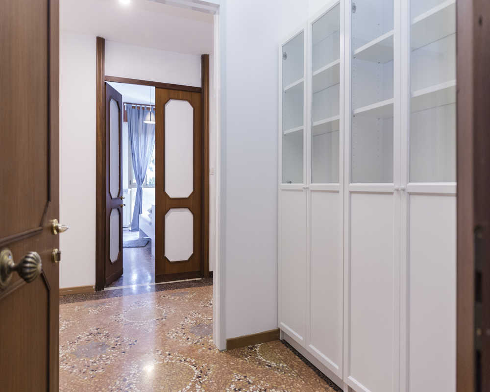 Chambre simple Bologne, 6 chambres, 15m² — photo 28