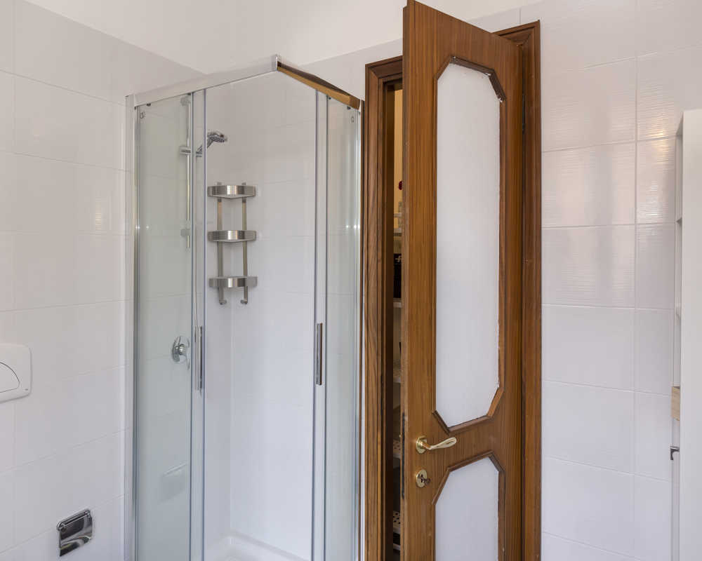 Chambre simple Bologne, 6 chambres, 15m² — photo 8
