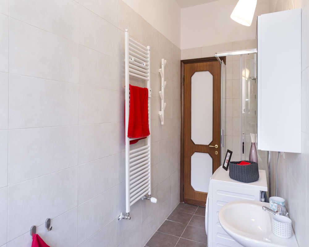 Chambre simple Bologne, 6 chambres, 15m² — photo 4
