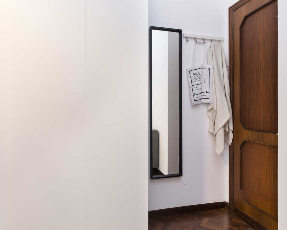 Single room Bologna, 6 beds, 21m² — photo 32