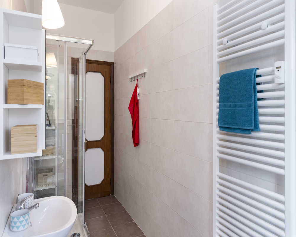 Single room Bologna, 6 beds, 16m² — photo 71