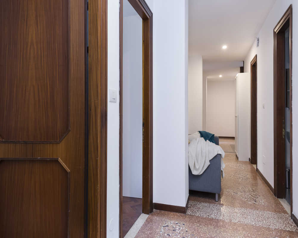 Single room Bologna, 6 beds, 16m² — photo 53